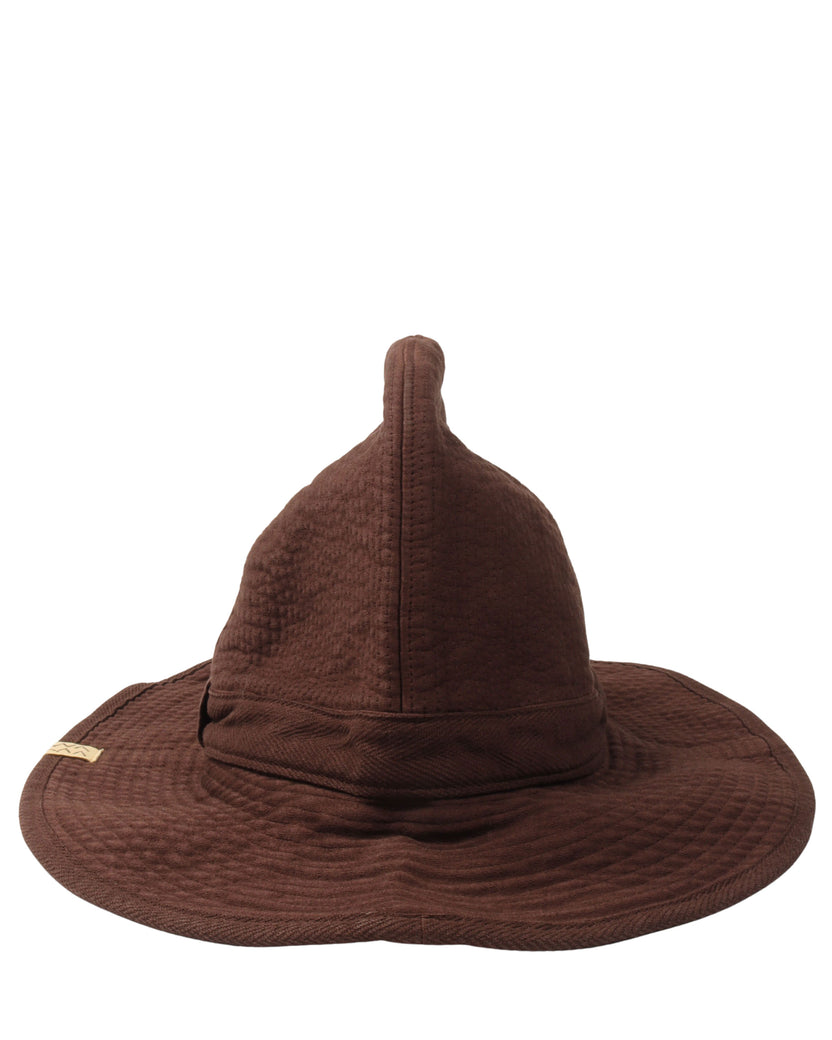 Moleskin Panamka Scout Hat