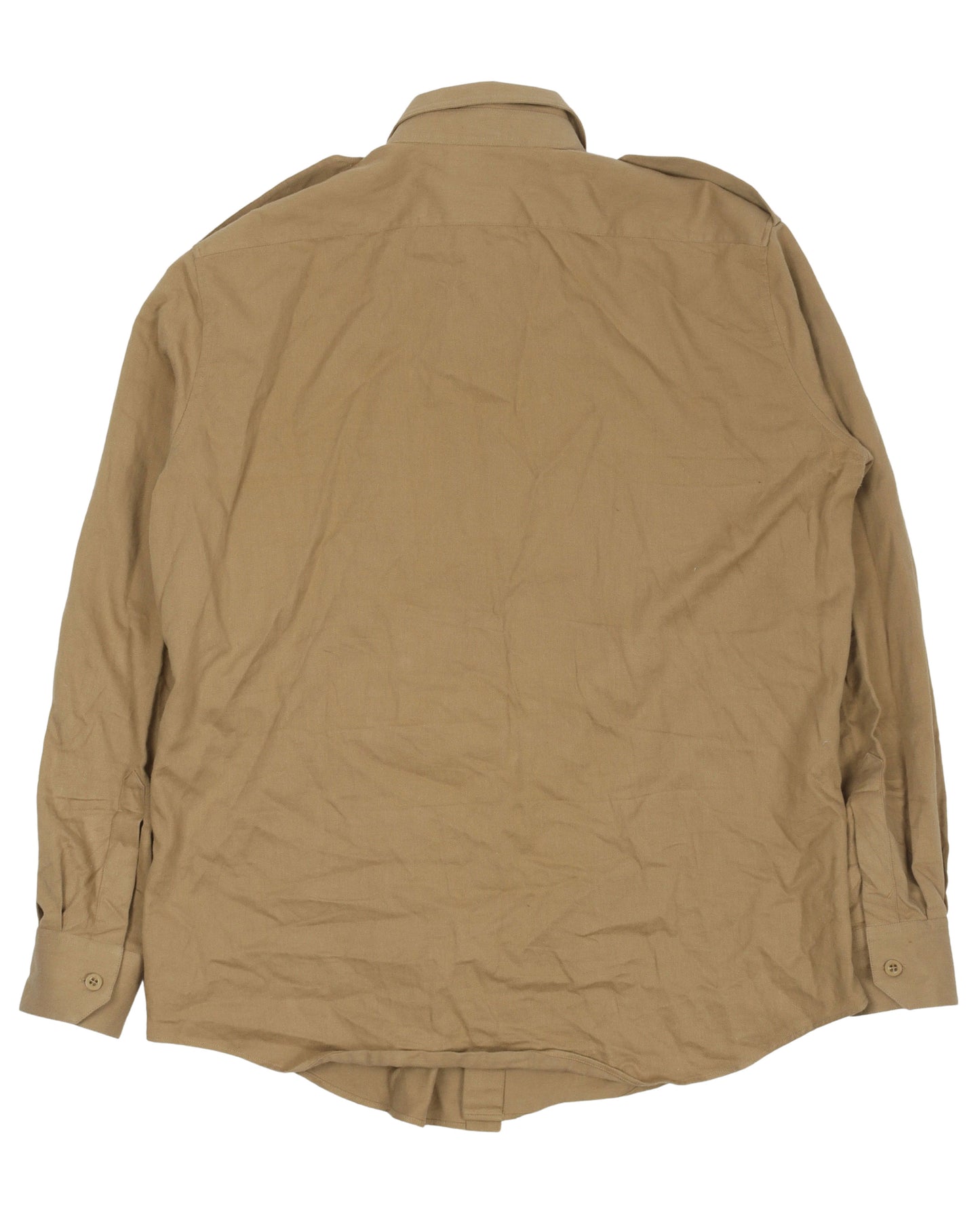 Military Shirt