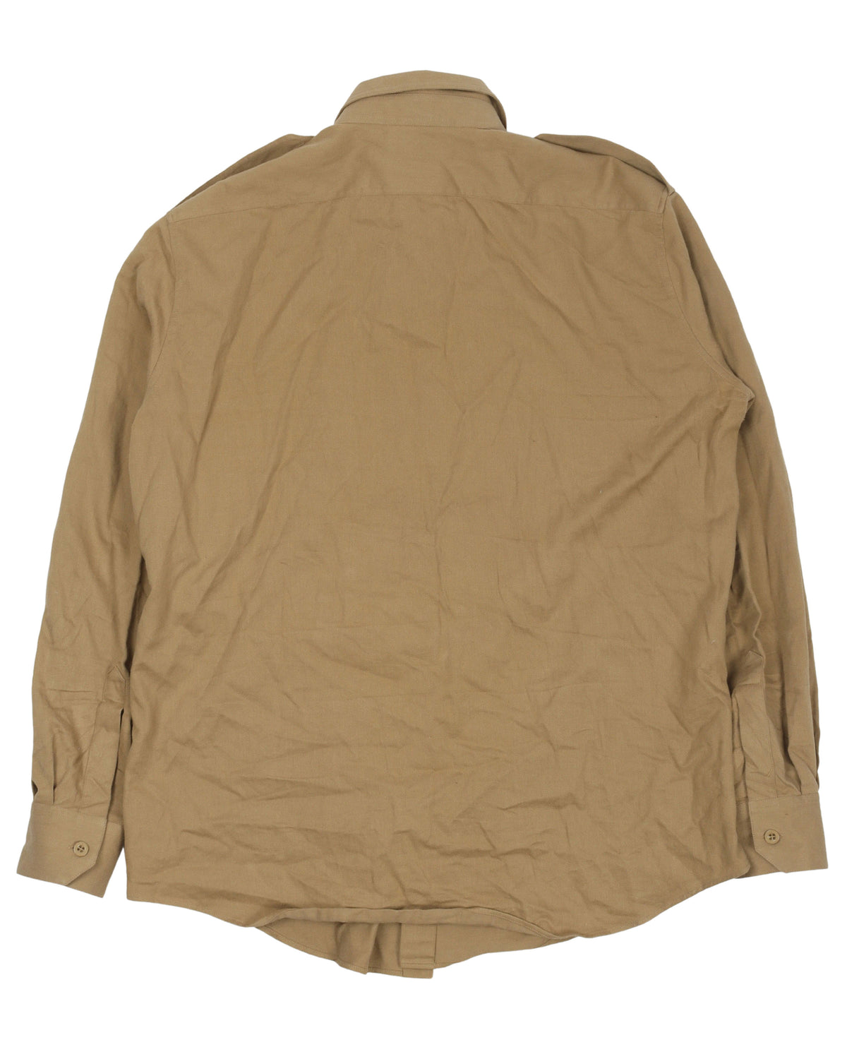 Military Shirt