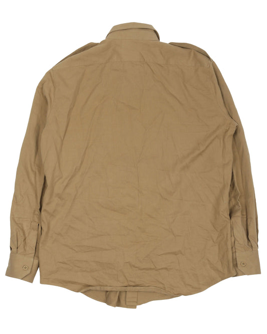 Military Shirt