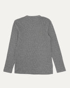 CH Embroidered Wool Thermal