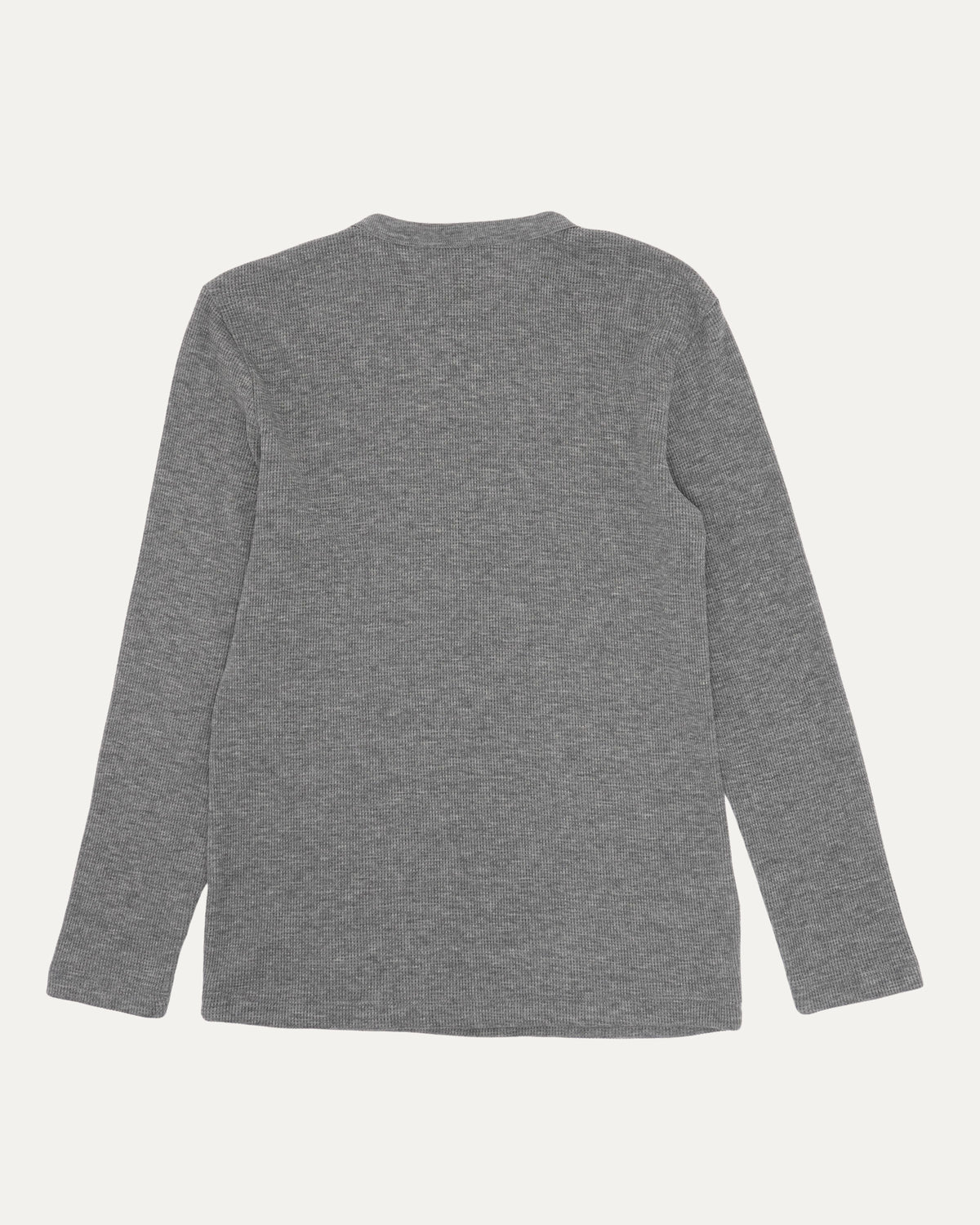 CH Embroidered Wool Thermal