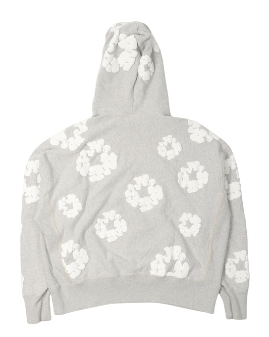 Denim Tears Cotton Wreath Hoodie