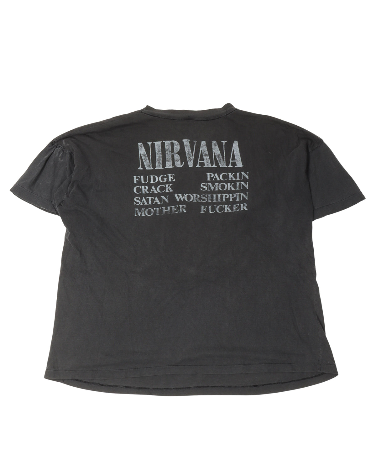 Nirvana Vestibule T-Shirt