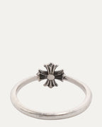 Plus Cross Bubblegum Ring
