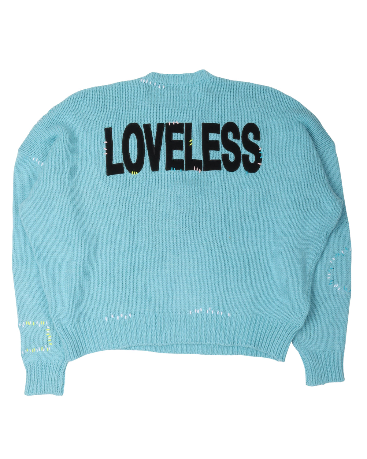 Loveless Sweater