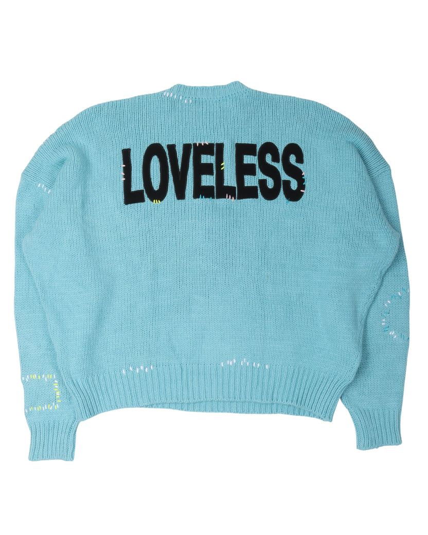 Loveless Sweater
