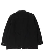 Denim Chore Shirt