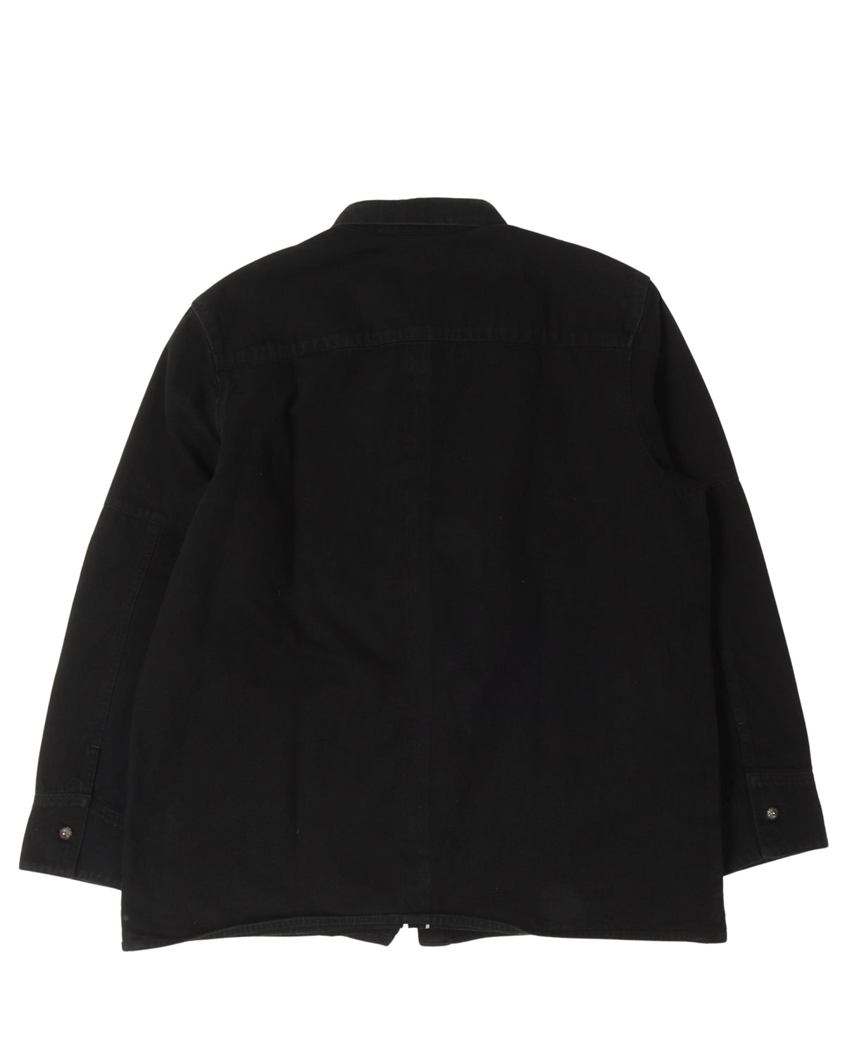 Denim Chore Shirt