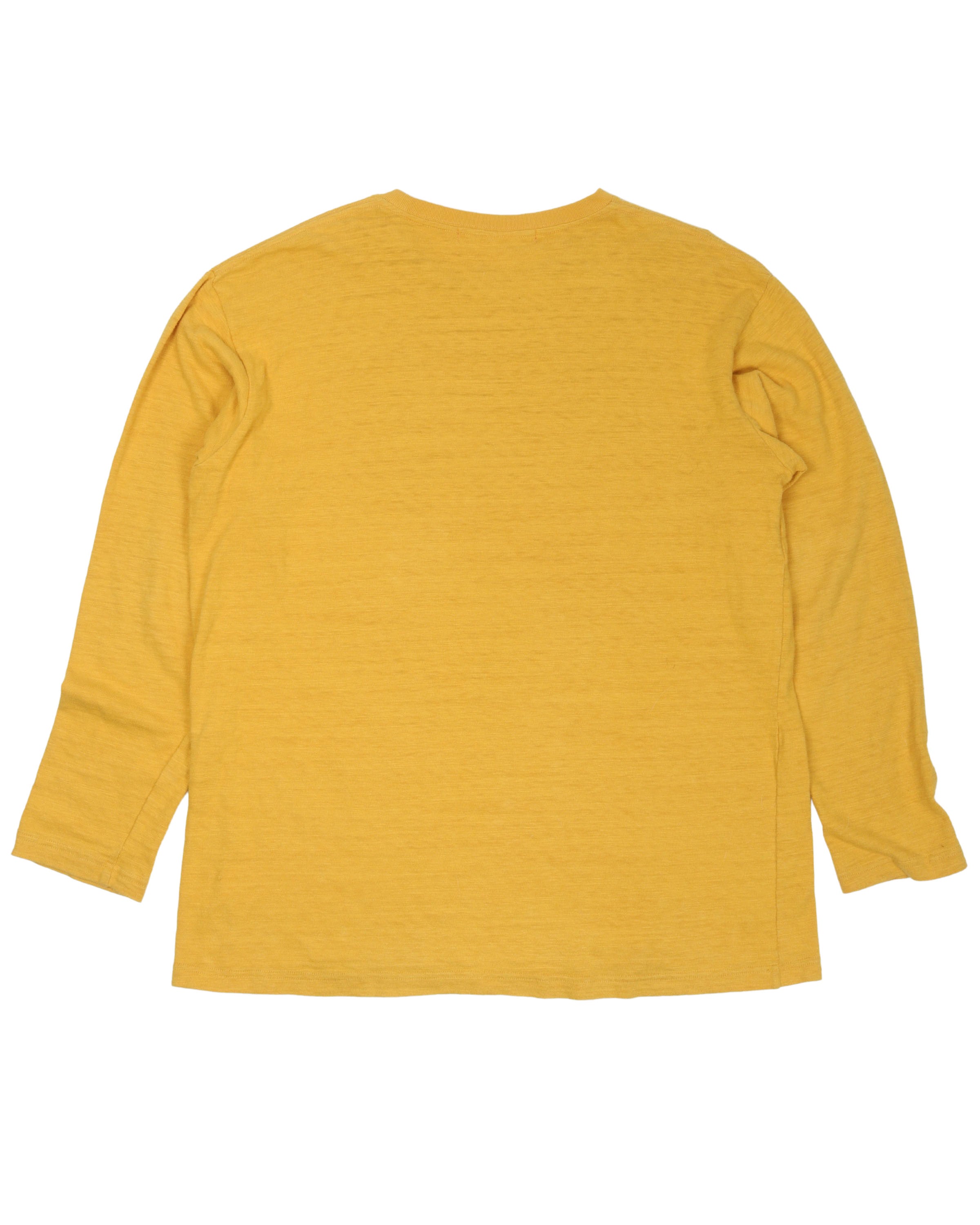 Mercer & Howard Long Sleeve T-Shirt