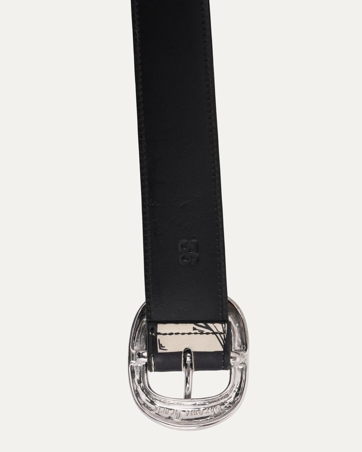 Matty Boy 99 Eyes Gunslinger Belt