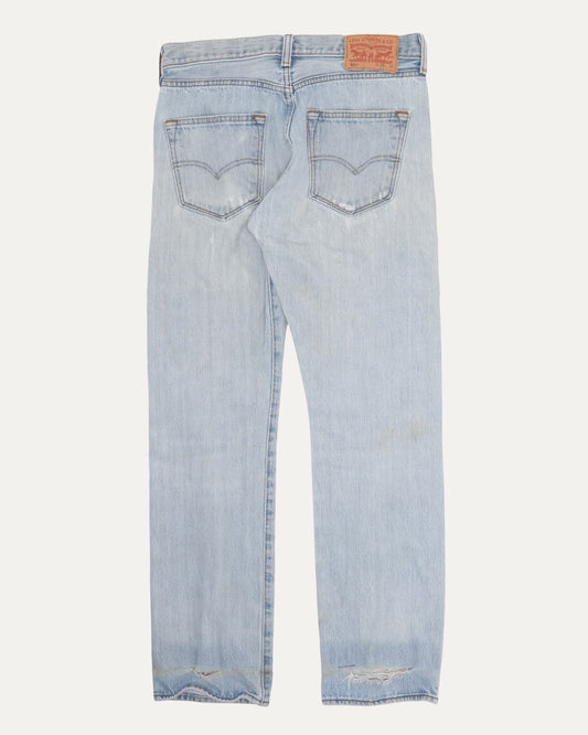 Levi's 501 Jeans