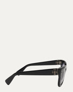 Tear Drop Johnny II Sunglasses