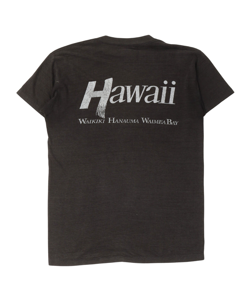 Harley Davidson Genuine Hawg Hawaii T-Shirt