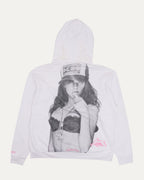 Laurie Lynn Stark Photo Print Hoodie
