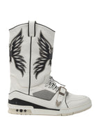 F&F Cowboy Trainer Boot