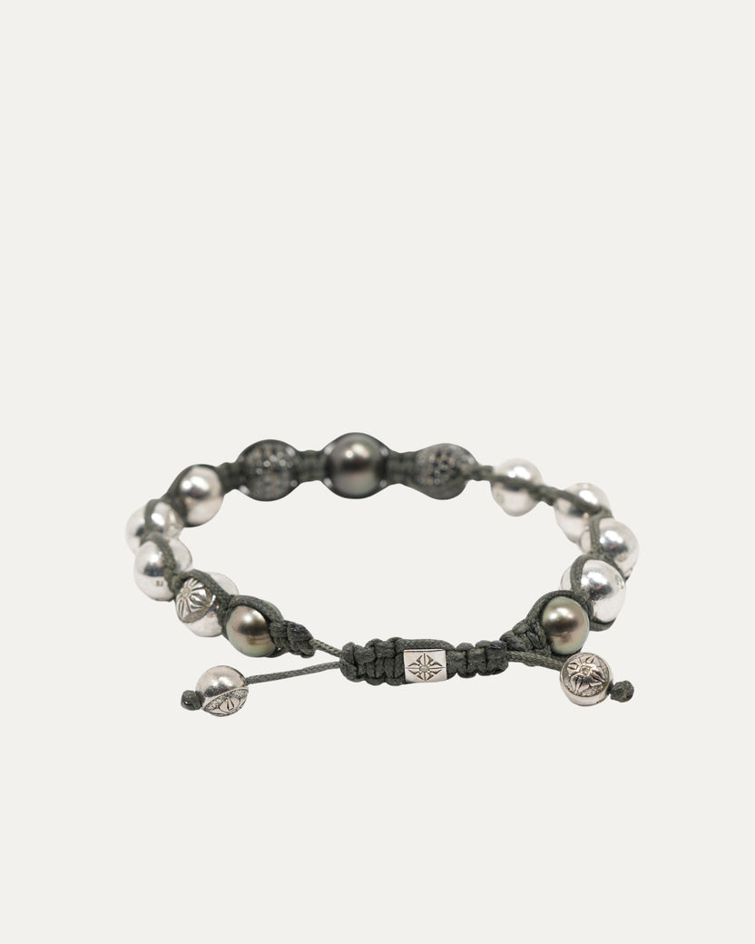 Shambala Bracelet