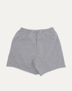Cut Off Sweat Shorts