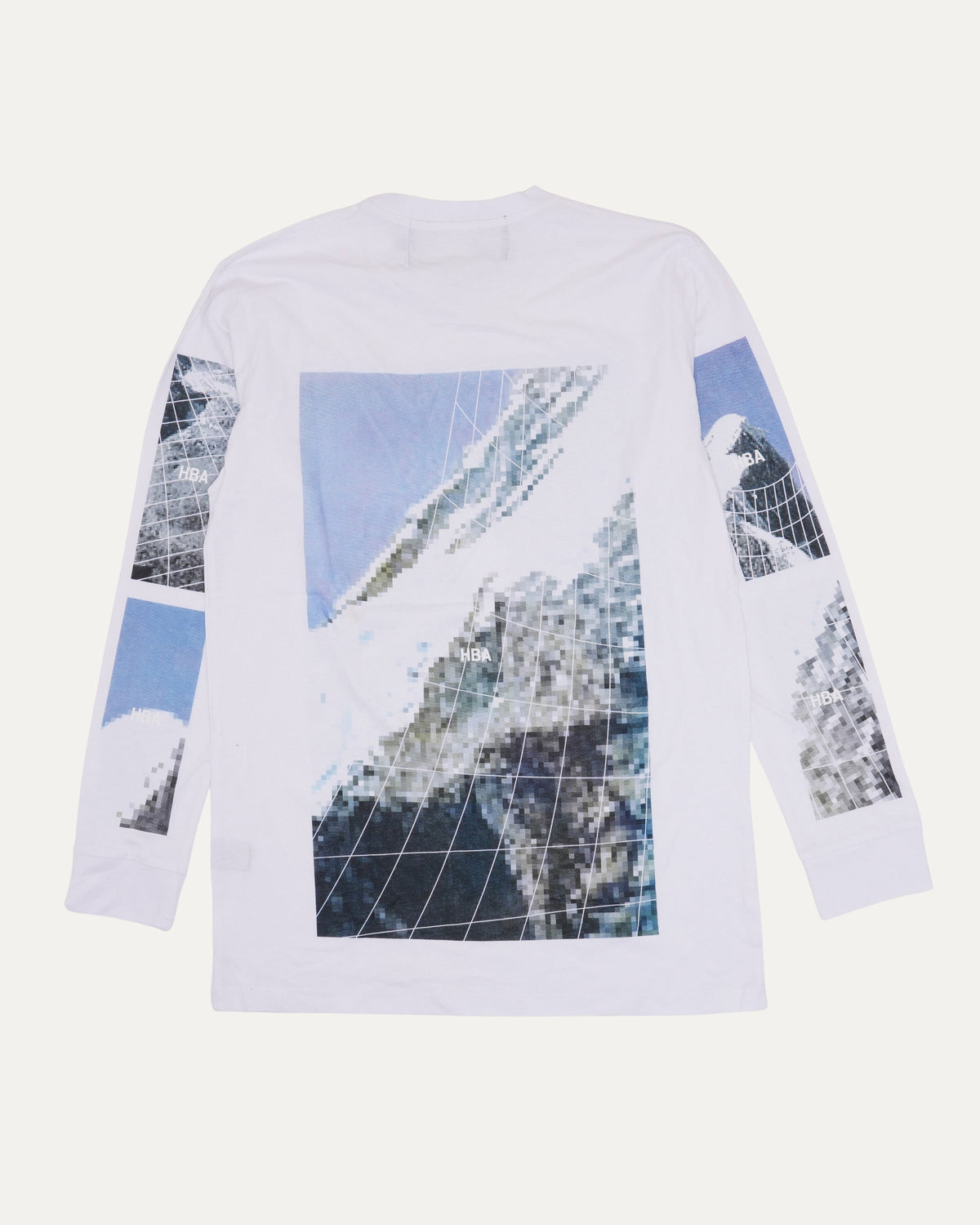 Paramount Long Sleeve T-Shirt
