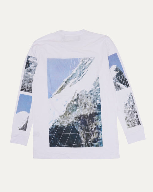 Paramount Long Sleeve T-Shirt