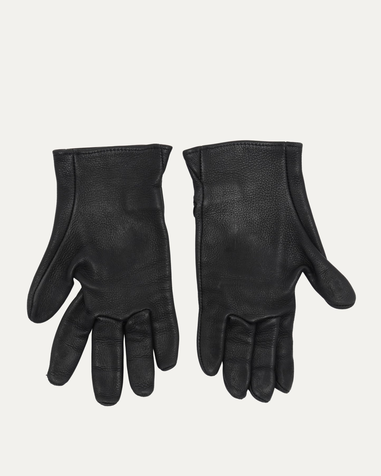 Cemetery Cross Patch Gloves