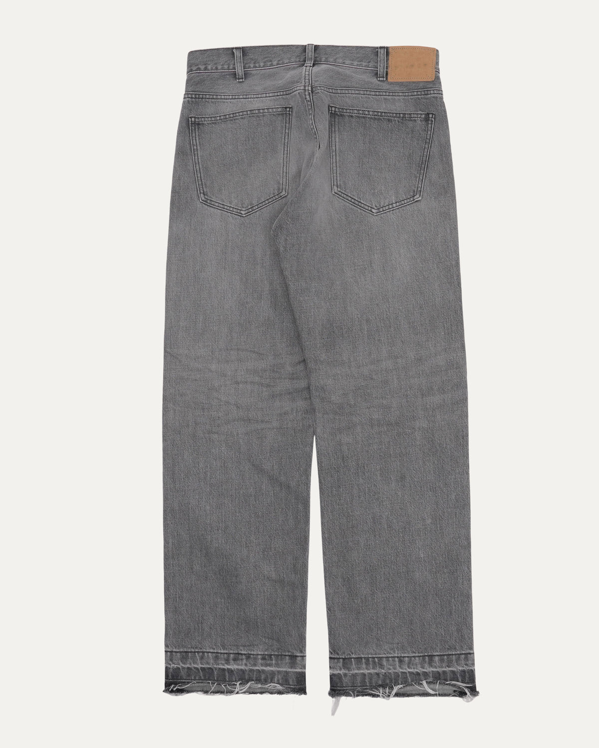 Wesley Jeans