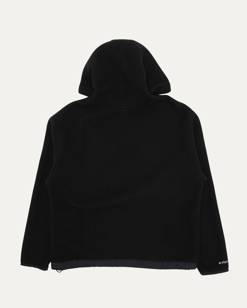 Horseshoe Logo Fleece Hoodie