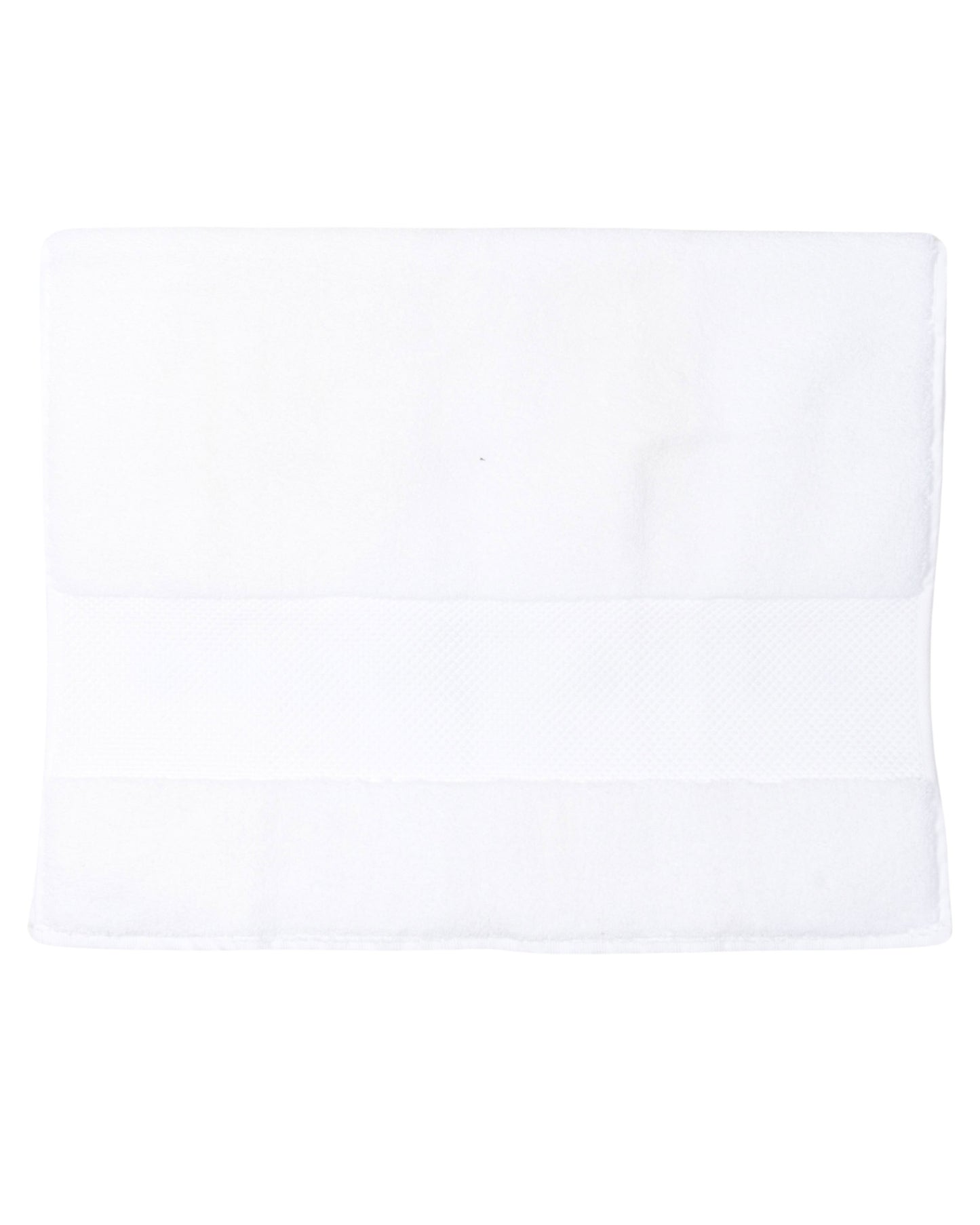 Horseshoe Face Towel