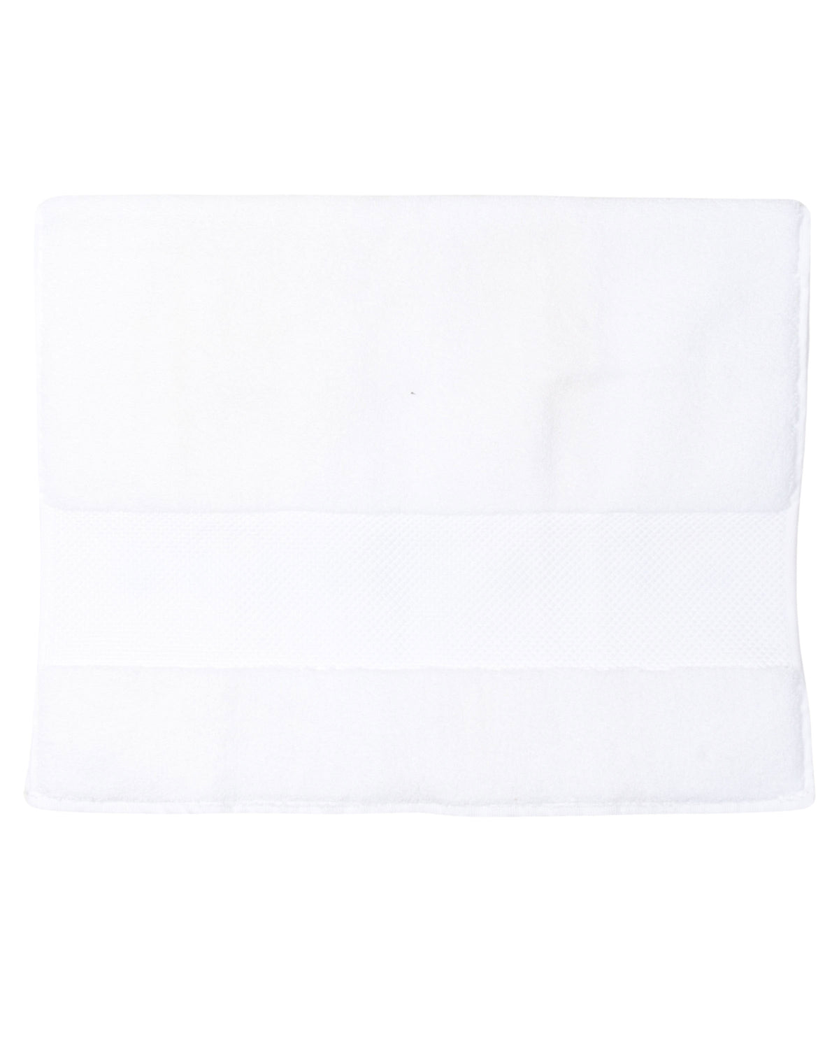 Horseshoe Face Towel