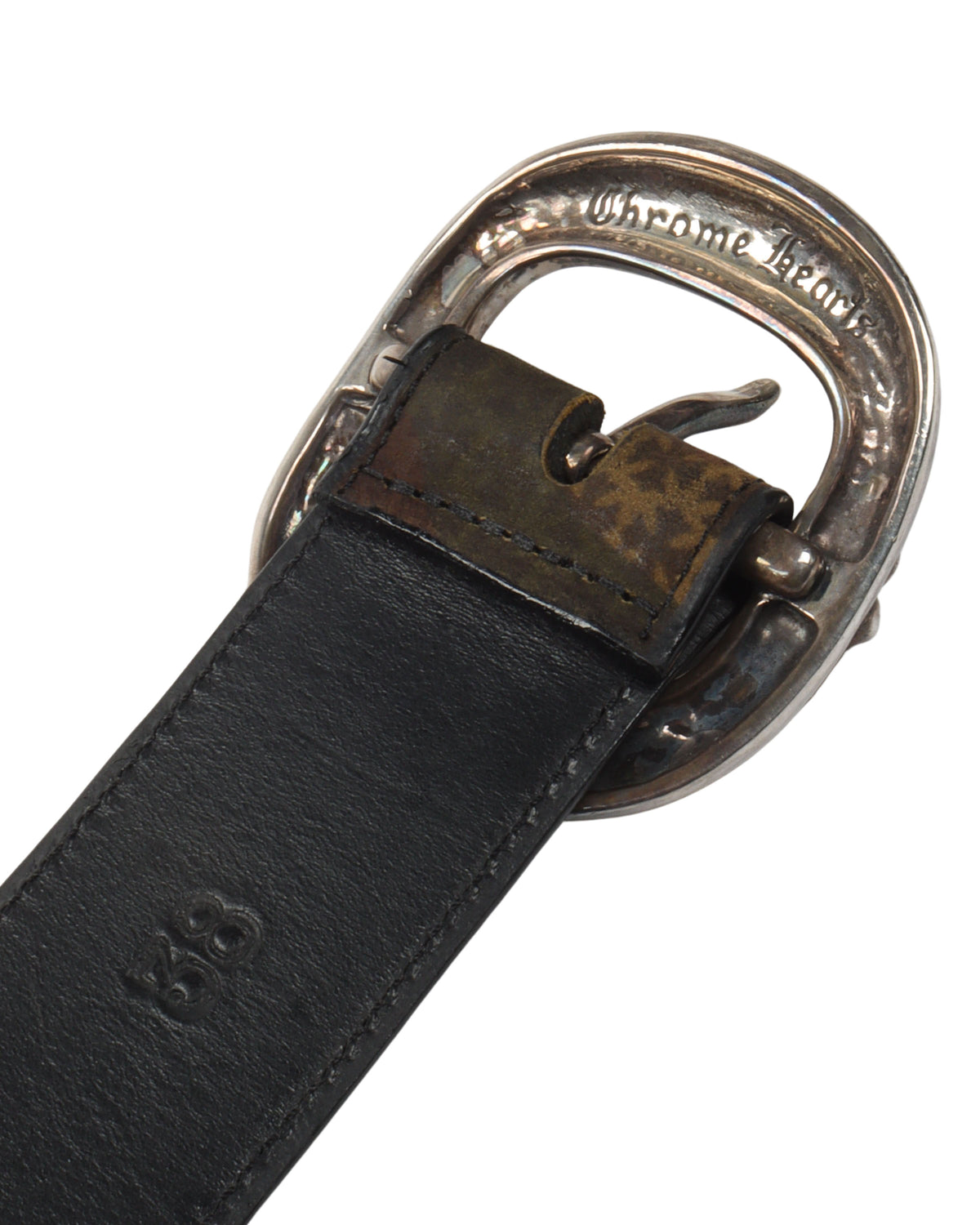 Camouflage Gunslinger Belt