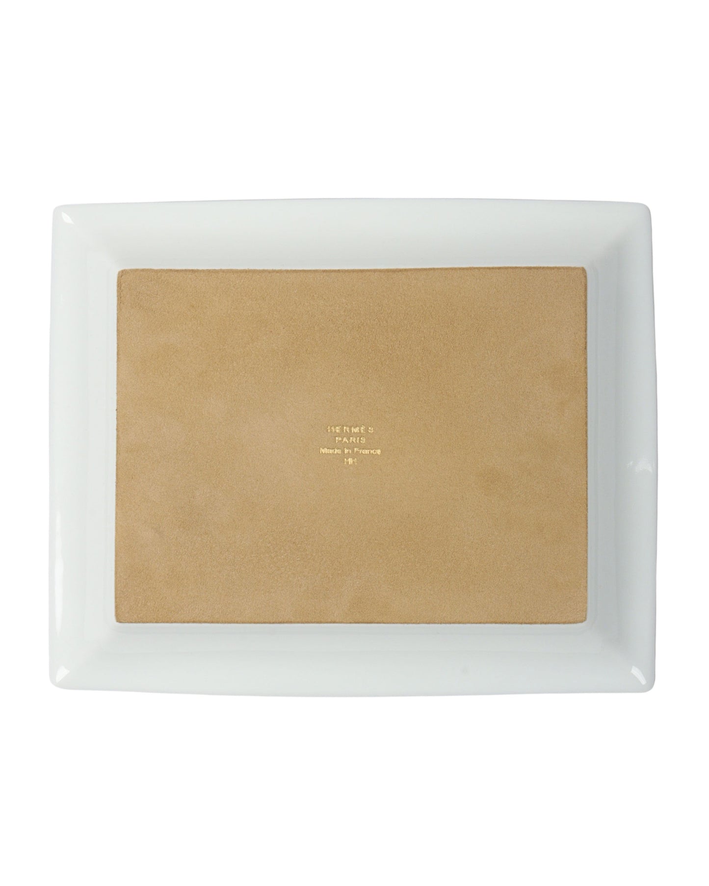 Sellier Change Tray