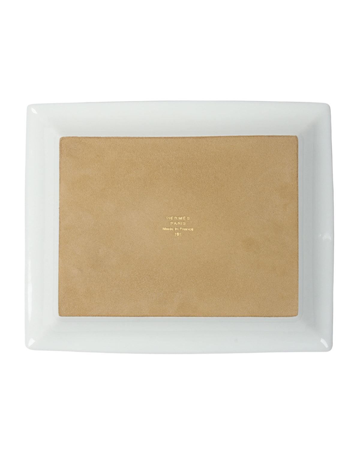 Sellier Change Tray