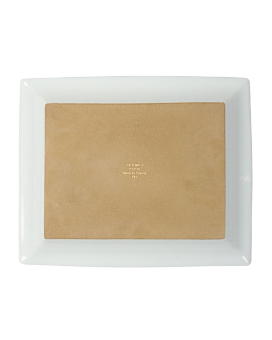 Sellier Change Tray