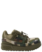 Trainer Maxi Sneaker