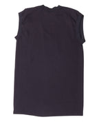 USA Sleeveless T-Shirt