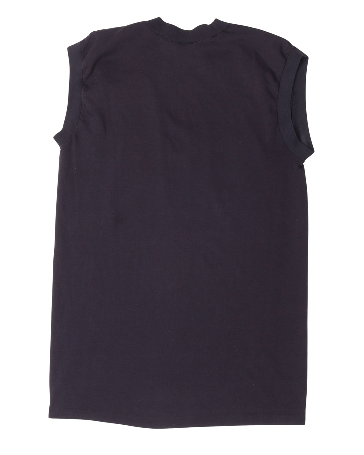 USA Sleeveless T-Shirt