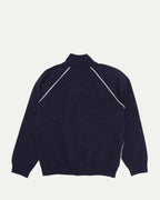Technical Jersey Blouson Jacket