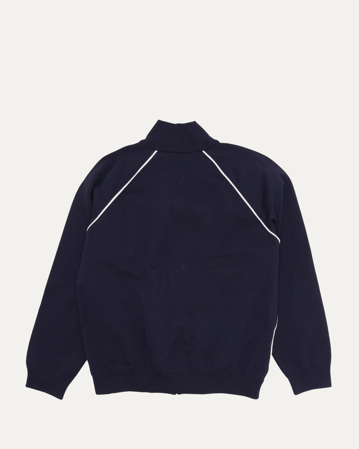 Technical Jersey Blouson Jacket