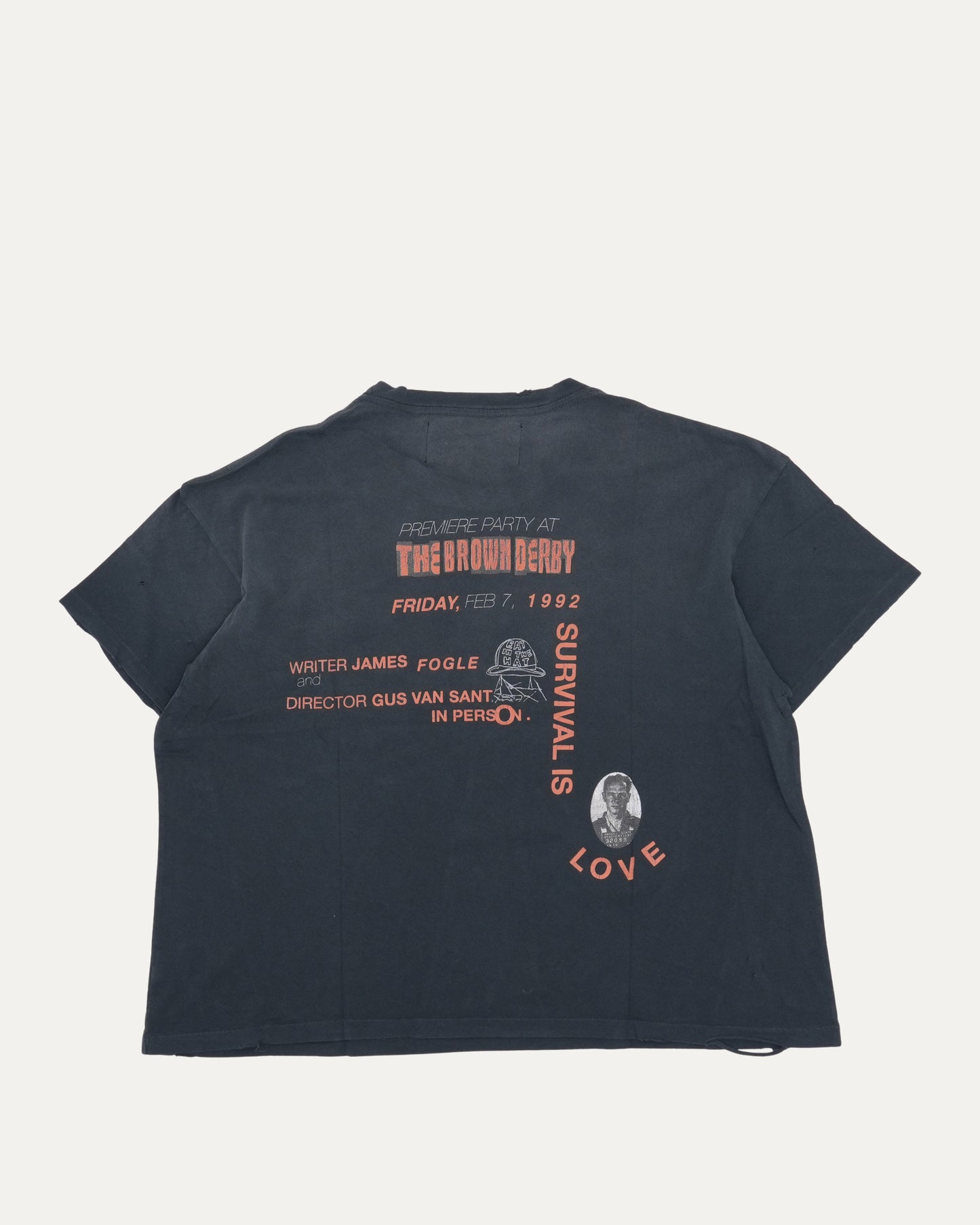 Satan's Sandbox T-Shirt