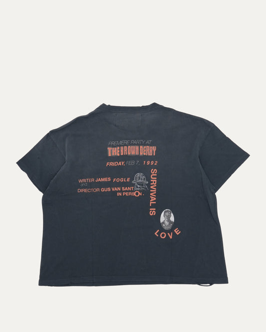 Satan's Sandbox T-Shirt