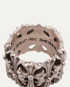 Cemetery Ring