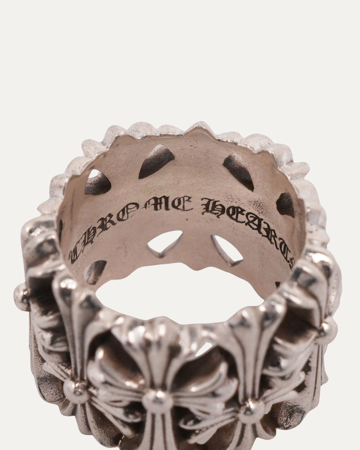 Cemetery Ring