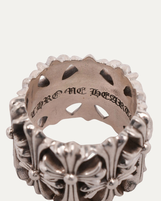 Cemetery Ring