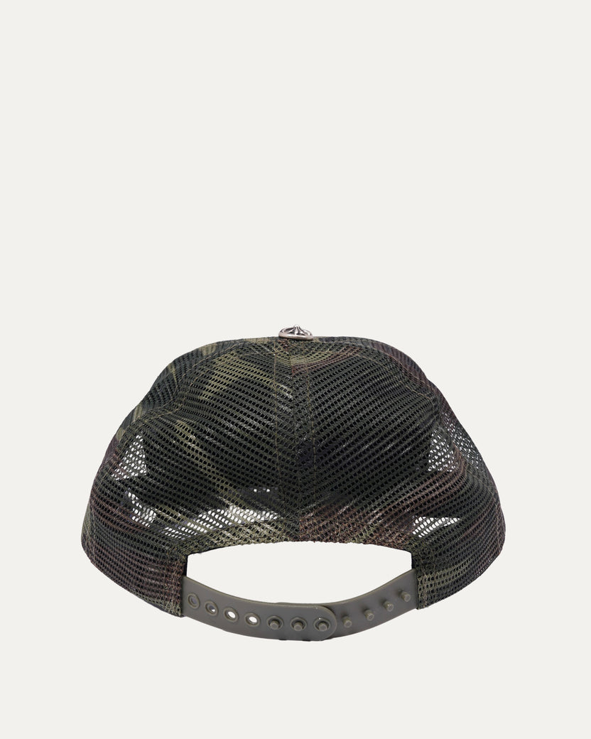 CH Hollywood Trucker Hat