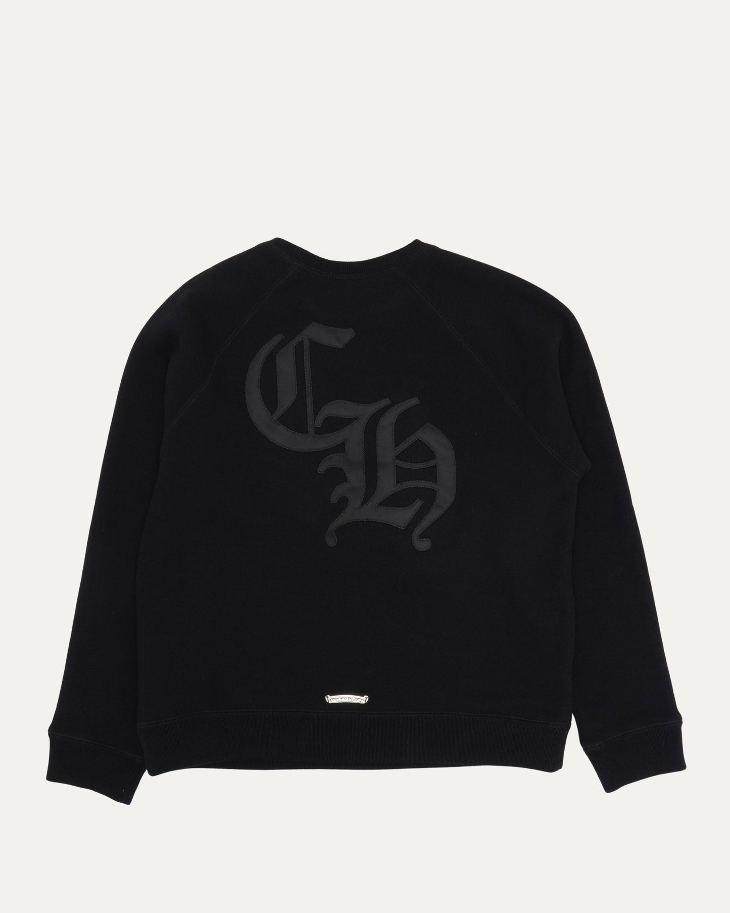 Seven 11 Crewneck Sweatshirt