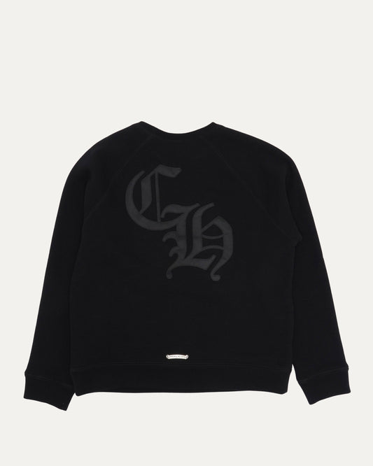 Seven 11 Crewneck Sweatshirt