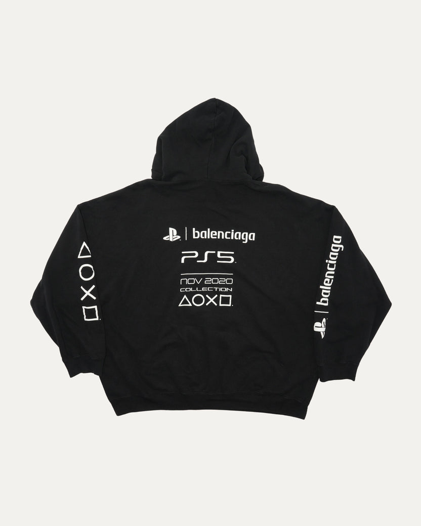 Sony PlayStation 5 Hoodie