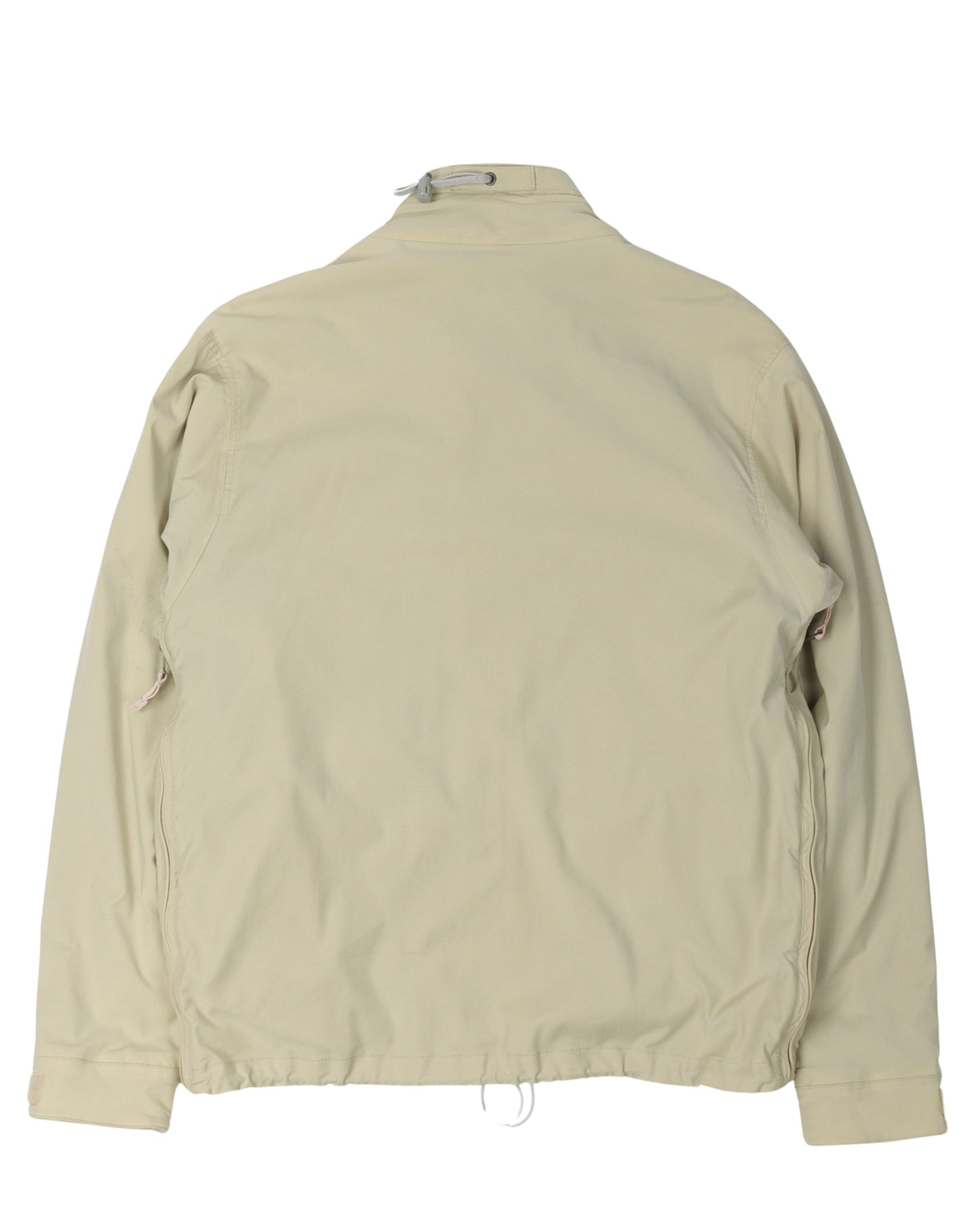2001 Acronym Hiroshi Fujiwara Analog Q Cargo Jacket