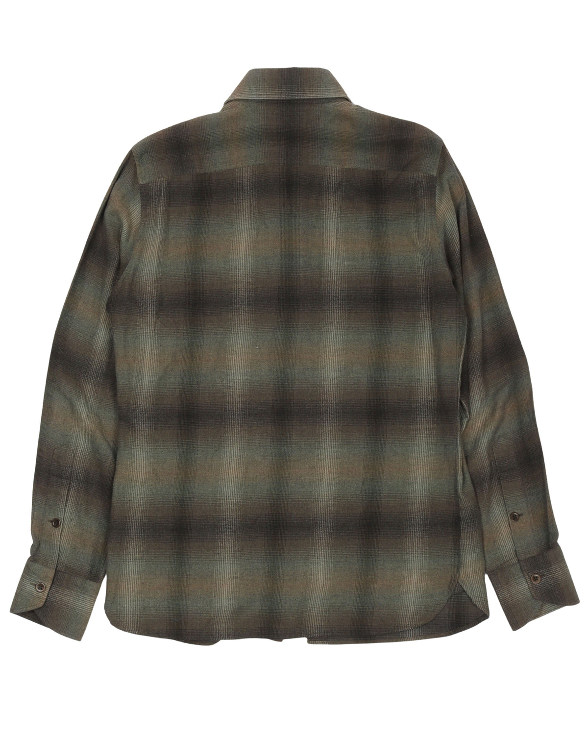 Plaid Shirt