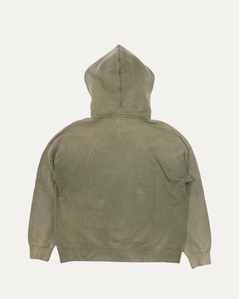 Contrary Dept. Faded Hoodie